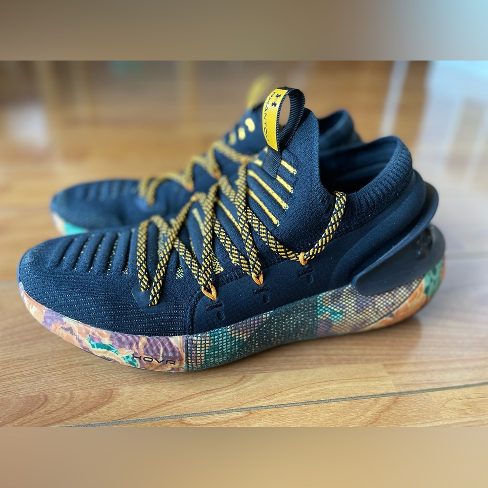 Under Armour Hovr Phantom 3 DOTD Shoes
